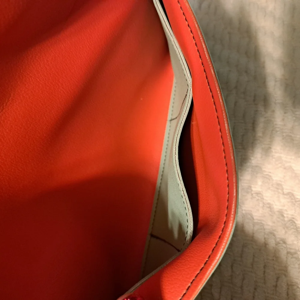 Holly Aiken Wallet/Clutch